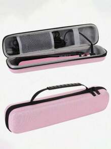 Portable Curling Wand Storage Bag For Daily Commute - Multicolor - View 6