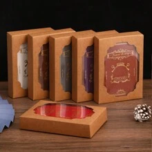 One Copy/Two Copies/Three Copies/Five Copies/Six Copies/Gift Box Version/Retro Soft Leather Hardcover Notebook With 200 Pages. It Features A Hollowed-Out Design On The Cover, A Satin Ribbon Bookmark, An Anchor Decoration, Metal Edges For Fixation, Eye-Protection Paper. It Is Suitable For Office Business, Campus Life, Daily Use And As A Holiday Gift. It's A High-Quality Notebook For Office Meetings, A Diary, A Bullet Journal And A Record Book.