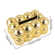 1 peça Suporte para Caixa de Lenços em Formato de Nuvem Kawaii, Dispensador de Papel Toalha de Mesa, Capa Decorativa para Caixa de Lenços para Casa, Cozinha, Quarto, Sala de Estar, Sala de Jantar, Caixa de Armazenamento de Plástico, Acessório de Decoração para Casa