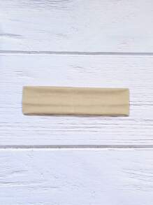 Diadema elástica de unicolor estilo explosión, ideal para yoga y deportes, banda para el cabello que absorbe el sudor, turbante, diadema ancha para hombre y mujer, ideal para fitness, running, yoga. Juego de diademas para decoración del hogar, baño, verano y vuelta al colegio.