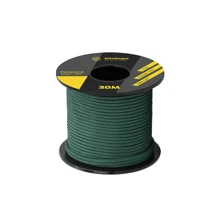 100% Nylon Rope Paracord 2mm 30m With 1-Strand Cord Type I Parachute Cord Tent Rope For Camping, Bracelet - Multicolor - View 25