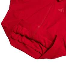 Adidas CM WV JKT Herren Outdoor Windjacke, Sportbekleidung, lässige tägliche modische Jacke JZ4193