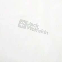 Jack Wolfskin Men's Long Sleeve Casual Sports Outdoor Running Training T-Shirt 5824131-5488