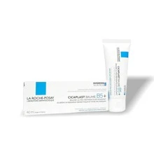 La Roche-Posay Bálsamo reparador multipropósito Cicaplast Balm B5 de 40ml