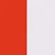 Red and White