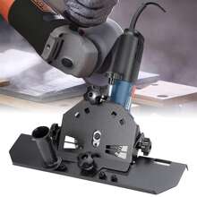 Cortadora de azulejo en ángulo de 45 grados, Máquina Biseladora de Azulejos, Herramientas para achaflanar baldosas para cortar piedra cerámica 1 - Multicolor - Ver 1