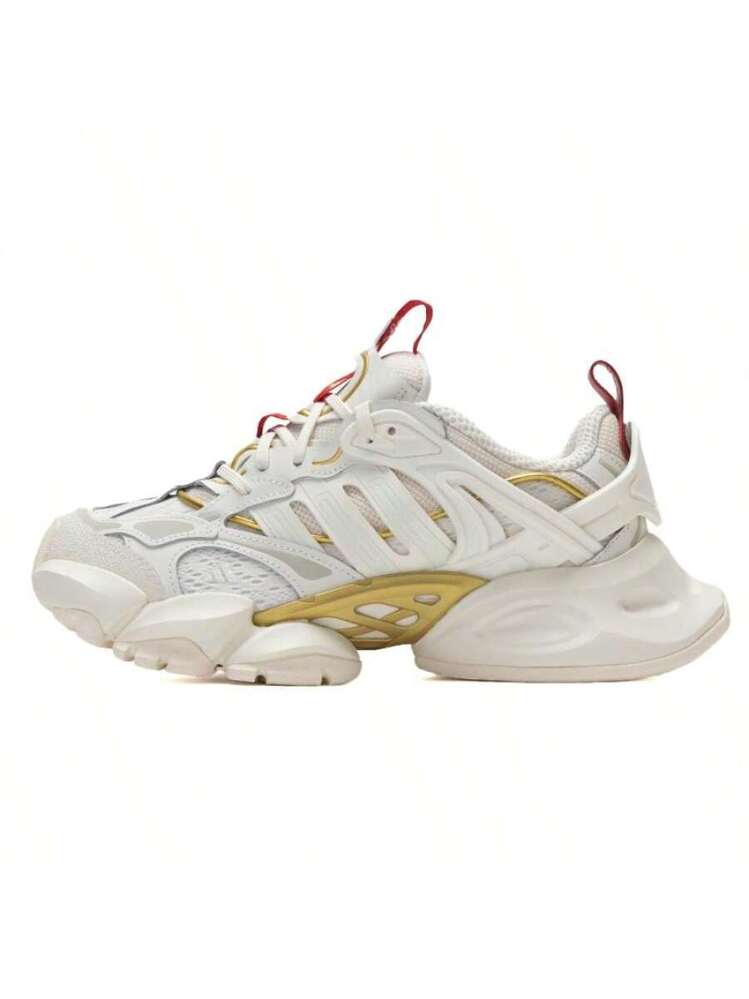Adidas XLG RUNNER DELUXE Lightweight Low-Top Running Shoes