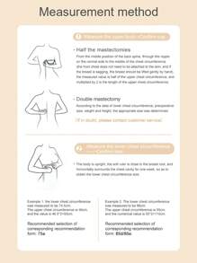 ANGDIE 1pc Silicone Triangle Breast Prosthesis, Artificial Silicone Breast Form Chest Pad, For Women General Post-Mastectomy Use - Khaki - View 11