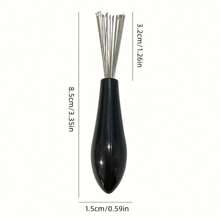 Hairbrush Cleaning Rake Cleaning Claw Hair Cleaning Tool Comb Hair Remover Cleaning Supplies