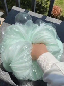 Transparent Thai Slime Base Liquid, Slime DIY Foaming Gel, Glass Mud, Crystal Mud