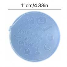 珠宝树脂铸造模具，树脂液体模具，硅胶模具配件，树脂液体模具，树脂钥匙扣硅胶模具，树脂模具 - 矽膠 - 查看 4