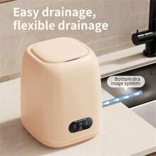 9L Folding Washing Machine,  Mini Washing Machine And Spin DryerWith Timing, 3 Modes Deep Cleaning, Portable Washing Machine Automatic Home, For Mini Special Portable Underwear Socks Washing God, For Short Sleeve, Underwear, Socks, Camping, RV, Travel - Xem 9