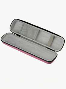 Portable Curling Wand Storage Bag For Daily Commute - Multicolor - View 4