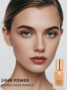Estée Lauder Double Wear 持久彩妆 - 1 盎司/ 30 毫升 - 1W2 沙色 - 1W2 SAND - 查看 9