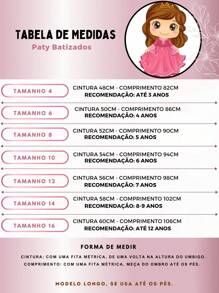 Young Girls Dresses - 乾枯玫瑰色 - 查看 4