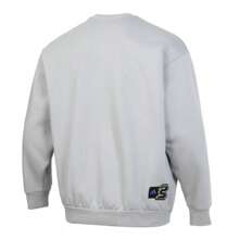 Adidas BB LNY CREW Herrensportbekleidung, Running & Fitness Training Sweatshirts, modischer Lässig Pullover