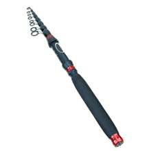 1.8m 2.1m 2.4m 2.7m 3.0m Spinning Casting Fishing Rod Telescopic Trout Travel Pole Lure Weight 10-50g Lure Rod - Multicolor - View 17