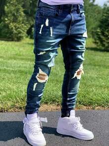 Dark Wash