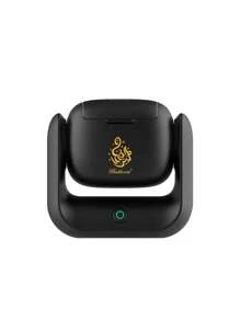 bukhoon 可旋转电子香炉 新款旋转香薰机 高品质阿拉伯香炉 USB 可充电礼品套装 - 單色 - 查看 10