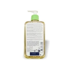 CeraVe Hydrating Foaming Oil Cleanser 236 Ml - Clear - View 2