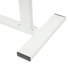 YUNRUX Armarios de almacenamiento - Blanco - Ver 4