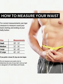 GOUNOD 1 件 PU 7 毫米皮革举重腰带优质举重腰带适用于举重、力量举、交叉训练、健身房、锻炼和重量训练 - 男女举重腰带健身房配件 Fajas Lumbares - 彩色 - 查看 9