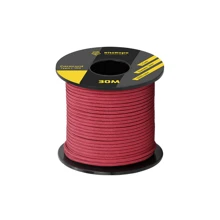 100% Nylon Rope Paracord 2mm 30m With 1-Strand Cord Type I Parachute Cord Tent Rope For Camping, Bracelet - Multicolor - View 39