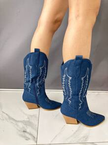 Jeans Blue