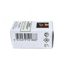 Maison   'Replica By' The Fireplace  Eau De Toilette With Chestnut, Vanilla, And Clove Oil,Mini Splash EDT 7ml/0.2 Fl.Oz, Spray 1.2mL / 0.04 Fl.Oz, Travel Mini - By The Fireplace - 查看 3