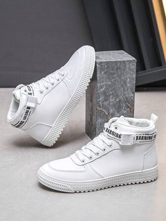 男士时尚休闲运动鞋透气低帮平底鞋