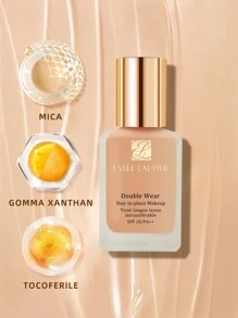 Estée Lauder Double Wear 持久彩妆 - 1 盎司/ 30 毫升 - 2C0 酷香草 - 2C0 COOL VANILLA - 查看 7
