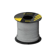 100% Nylon Rope Paracord 2mm 30m With 1-Strand Cord Type I Parachute Cord Tent Rope For Camping, Bracelet - Multicolor - View 30