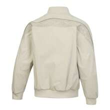 Adidas CM WV JKT Men's Outdoor Windbreaker Jacket, Casual Sportswear For Daily Wear, Fashionable Style JZ4194