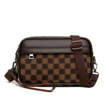 Men's Handbag, Shoulder Bag, Phone Bag, Wallet And Business Messenger Bag