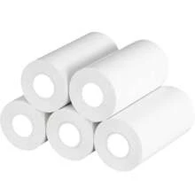 Fotos instantáneas con cámara de juguete, regalos de juguete para niños y niñas de 3 a 12 años, regalos de Navidad y cumpleaños, regalos de Acción de Gracias, cámara instantánea con batería recargable (1200mAh de gran capacidad) -Video de alta definición 1080P y cámaras frontal y trasera duales