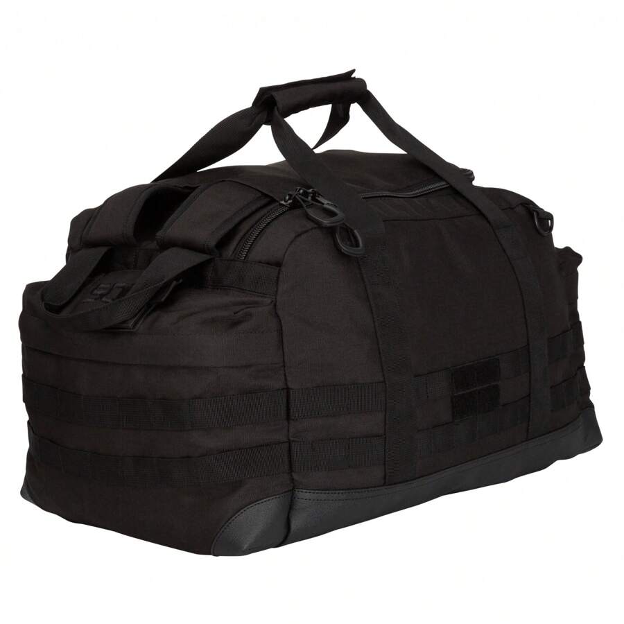 SOG 35 Ltr Outbound Duffel Bag, Black, Unisex, Polyester, New, Adult - 黑色 - 查看 1