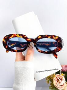 Nowe okulary retro prostokątne z ćwiekami, unisex, klasyczne, proste, stylowe, eleganckie i modne, odpowiednie do codziennego noszenia