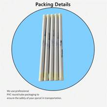 波西米亚风格墙壁艺术中世纪现代装饰帆布印刷品 1/3/6 件套 黑白中性抽象波西米亚风格墙壁装饰 适用于卧室客厅浴室（无框风格） - 黑與白 - 查看 12