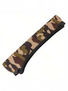 Neoprene Scope Covers, Waterproof Optics Lens Cover For Outdoor Hunting Gun Scope Cover, Fits Rifle Spotting Optics Lens Cover - Multicolor - View 7