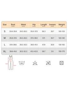 Women Flare Jumpsuits Gym Sleeveless Square Neck Full Length One Piece Yoga Jumpsuit Grey - Grey - View 7