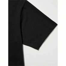 Holiday Tshirts For Men Gym Tshirts For Men Funny Dibs On The Redhead For St Patricks Day Party T-Shirt Unisex Soft Fabric, Breathable, Comfortable Short Sleeve T-Shirts Perfect For Summer Camisetas De Vacaciones Para Hombres Camisetas De Gimnasio Para Hombres Dibs On The Redhead Para La Fiesta Del Día De San Patricio Camisetas De Manga Corta Unisex De Tela Suave, Transpirables Y Cómodas, Perfectas Para El Verano - 黑色 - 查看 8