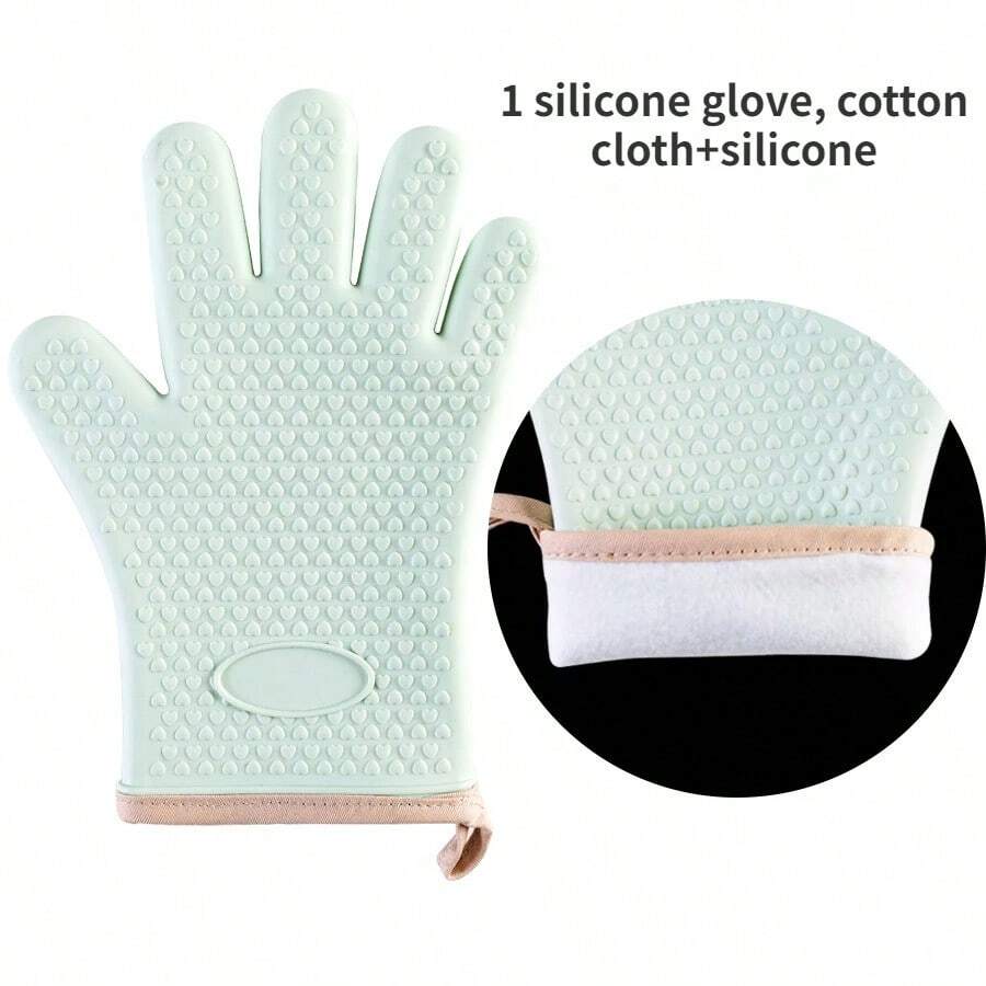 Anti-scald Hand Clip Oven Microwave Oven Anti-scald Heat Insulation
