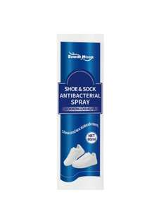 1/2/3 pièce Désodorisant d''air frais de 60 ml pour chaussures et chaussettes, nettoyage naturel non irritant des odeurs, convient pour les pieds, les chaussettes, les chaussures de sport, les talons hauts, les chaussures , les armoires à chaussures, les armoires, la maison, convient pour la danse, le bureau, les cadeaux de fête des pères, les cadeaux de fête des mères, les cadeaux pour amis, petits amis et petites amies, les cadeaux familiaux, les cadeaux pour enseignants, les cadeaux de collègues