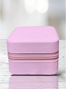 Jewelry Boxes - Hồng - Xem 1