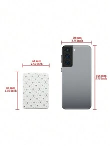 1 Stück weißer Glitzer Strass-Doppelspiegel, perfekt für Valentinstag, Hochzeit, Braut, Neuvermählte, Paar und Beauty-Liebhaber. Geeignet für Make-up, Hautpflege, Reisen, Büro, Partys und andere Anlässe. Leicht, tragbar, ideal um die Körperpflege zu verbessern und Eleganz in Ihren Alltag zu bringen.