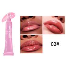 MISS FACTORX 6pcs/Box 6 Color Lip Gloss Set, Unique Gift Set, Long-Lasting & Moisturizing, Glossy Lip Enhancer, Great For Valentine's Day, Thanksgiving, Mother's Day