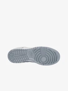 Nike Dunk Low LX NBHD - Light Smoke Grey/White-Photon Dust - View 4