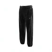 Nike 2024 Women's AS W NSW CLLCTN VLR JOGGER OFL Faux Fur Sweatpants FZ3683-010