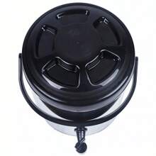 8L Water Cooler Barrel Flask Beverage Dispenser Hot Cold Dispenser Barrel - 1 - View 8