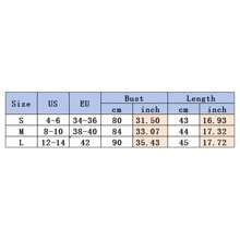 Women Crop Basic T-Shirts Summer Tiger Print Short Sleeve Tops Casual Pullovers For Streetwear Aesthetic Grunge Clothes - 棕色 - 查看 5